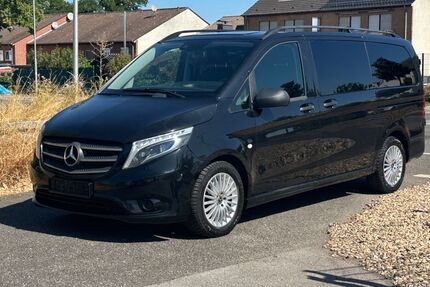 Mercedes-Benz Vito 300.000 km 17.500 &euro; Erftstadt 50374