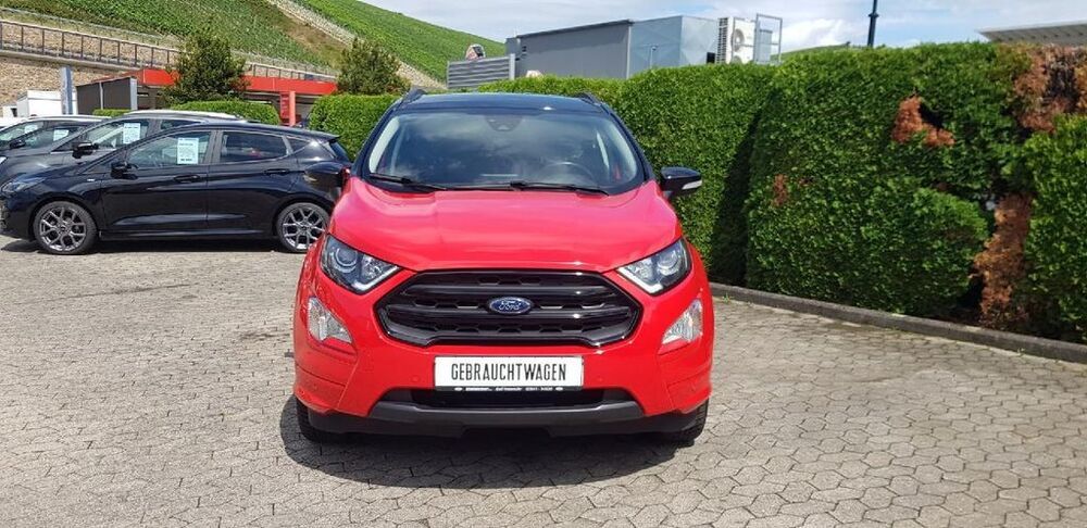 EcoSport