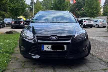 Ford Focus 151.815 km 4.100 € Köln 51067