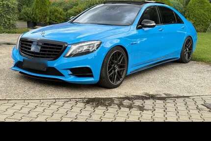 Mercedes-Benz S 500 167.000 km 27.999 &euro; Troisdorf 53842