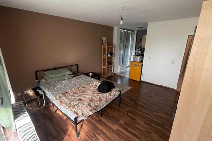 Wohnung Bonn Auerberg - 1 Zimmer, 44 m&sup2;, 650&euro; | Angebot:26414706