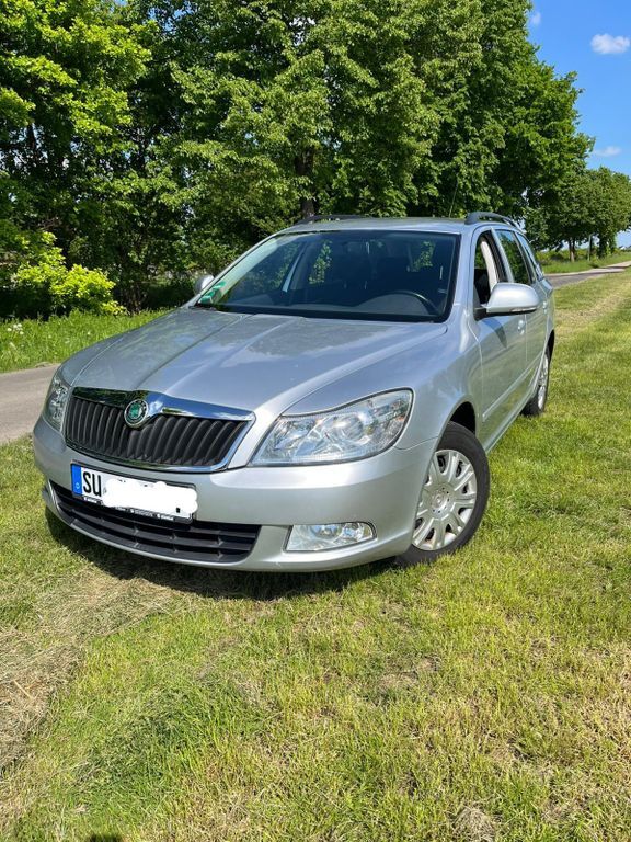 Skoda Octavia 267.000 km 3.499 € Rheinbach 53359