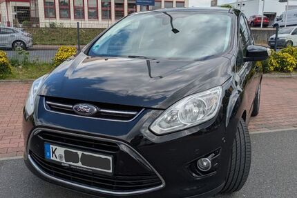 Ford C-Max 109.500 km 5.900 &euro; Köln 51063