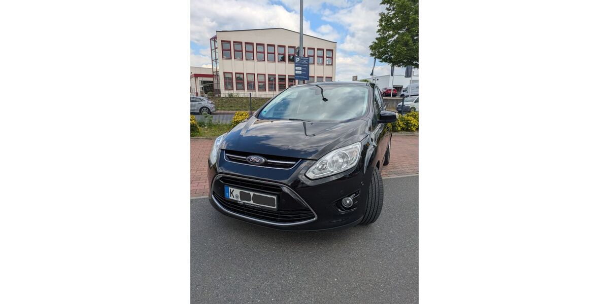 Ford C-Max 109.500 km 5.900 &euro; Köln 51063