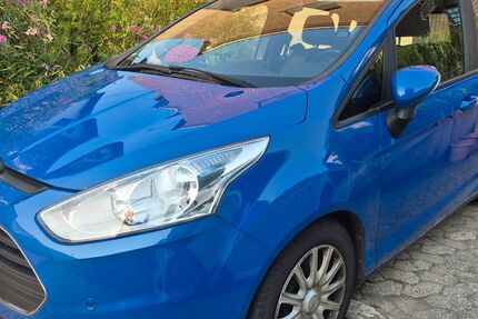 Ford B-Max 86.000 km 7.490 &euro; Bruchhausen 53572