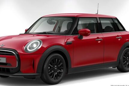 Mini Cooper 24.141 km 24.420 € Euskirchen 53879