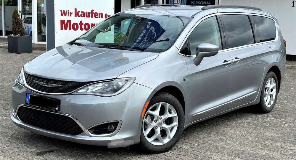 Pacifica