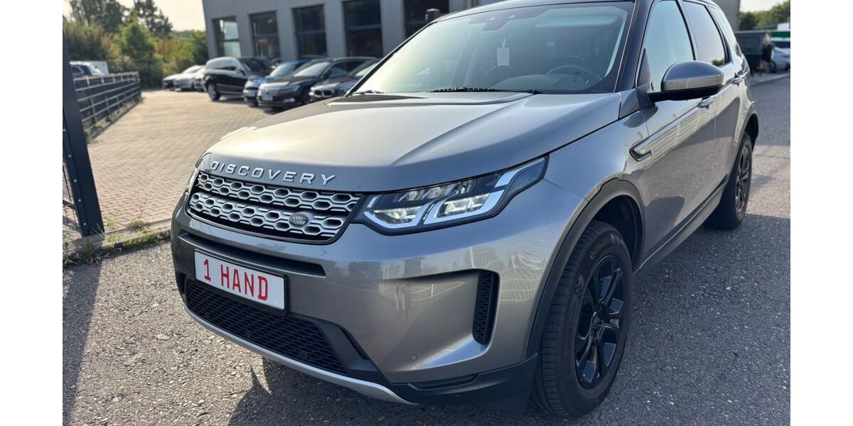 Land Rover Discovery 132.000 km 13.500 &euro; Troisdorf (10 km Köln-Bonn Airport) 53842