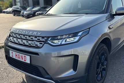 Land Rover Discovery 132.000 km 13.999 &euro; Troisdorf (10 km Köln-Bonn Airport) 53842