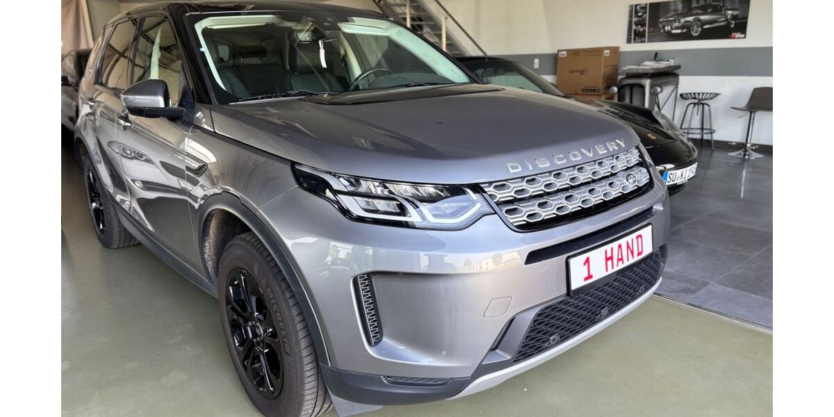 Land Rover Discovery 132.000 km 15.900 &euro; Troisdorf (10 km Köln-Bonn Airport) 53842