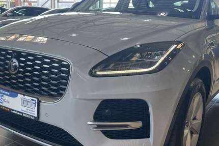 Jaguar E-Pace 55.289 km 28.500 € Eitorf 53783