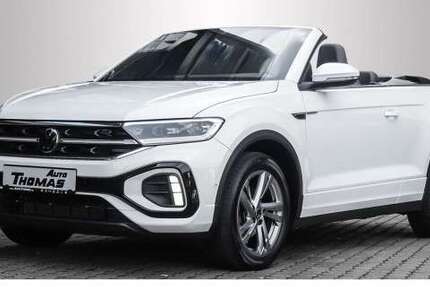 VW T-Roc 96.580 km 23.289 € Bonn 53227