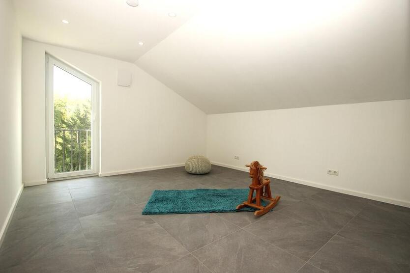 Ihre nagelneue Wohlfühloase! 4-Zimmer-Neubau-Doppelhaushälfte in Königswinter-Thomasberg