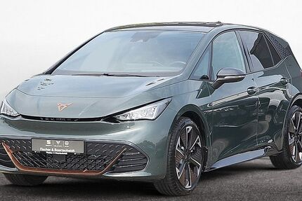 Cupra Born 1.461 km 43.380 € Lohmar 53797