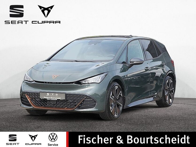 Cupra Born 1.461 km 43.980 € Lohmar 53797