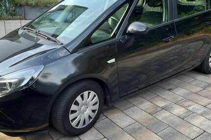 Opel Zafira Tourer