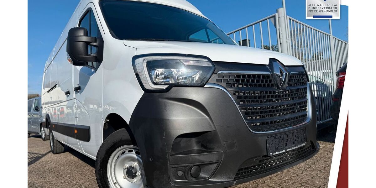 Renault Master 65.450 km 22.490 &euro; Brühl bei Köln 50321