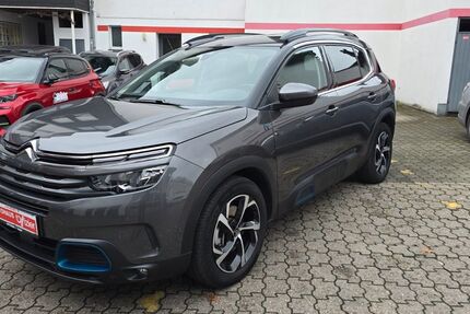 Citroen C5 Aircross 51.000 km 17.000 &euro; Brühl 50321