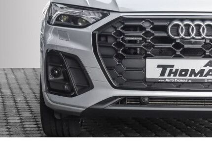 Audi Q5 89.170 km 38.489 &euro; Bonn 53227