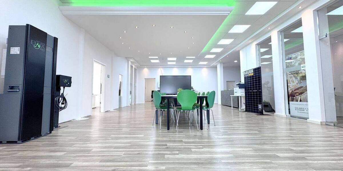 Gewerbeobjekt Hennef (Sieg) Hossenberg - 6.845&euro; | Angebot:25678022