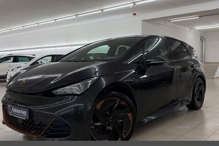 Cupra Born 19.821 km 21.486 &euro; Bergisch Gladbach 51429