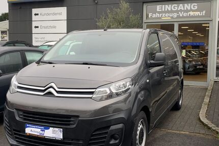 Citroen Jumpy 31.000 km 17.000 &euro; Hennef 53773