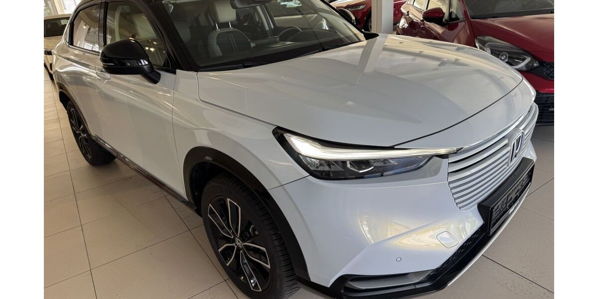 Honda HR-V 6.304 km 28.990 &euro; Brühl 50321