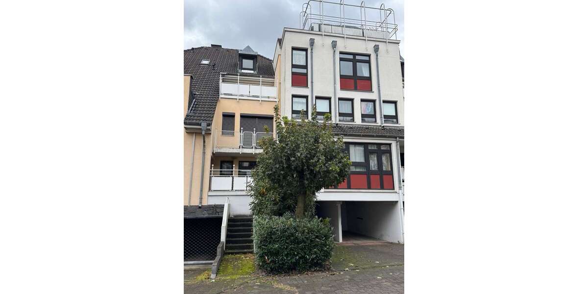 Etagenwohnung Remagen - 6 Zimmer, 126 m&sup2;, 425.000&euro; | Angebot:24527910