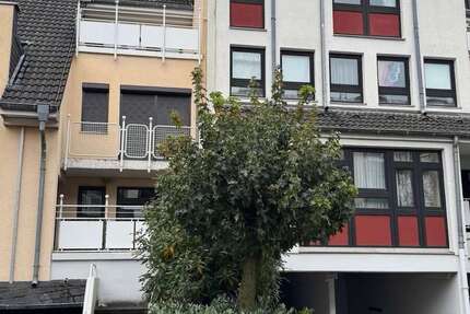 Wohnung Remagen - 6 Zimmer, 126 m&sup2;, 425.000&euro; | Angebot:24527910