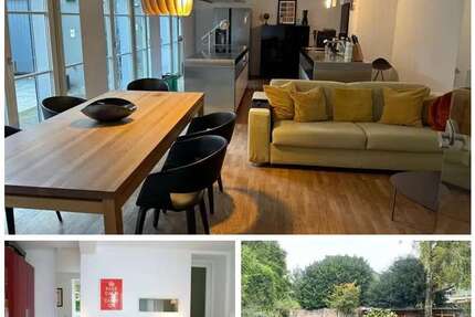 Wohnung Köln Innenstadt - 3 Zimmer, 100 m&sup2;, 755.000&euro; | Angebot:26690211