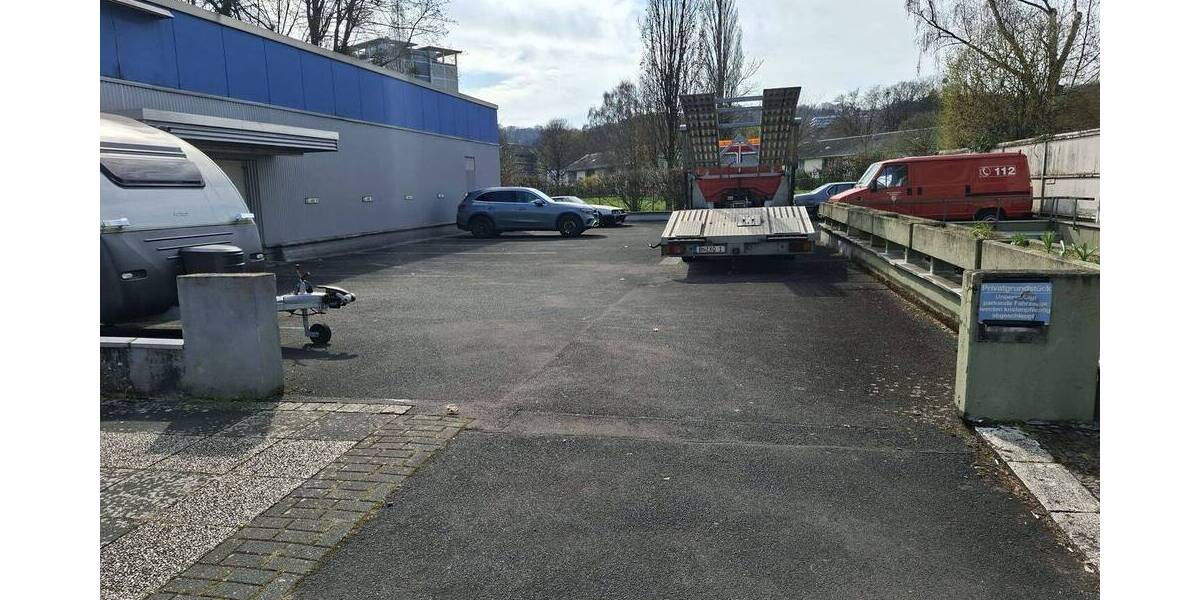 Gewerbeobjekt Bonn Pennenfeld - 548.000&euro; | Angebot:26028114