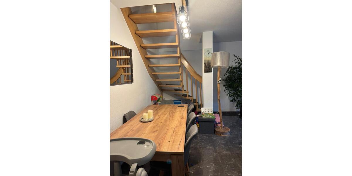 Maisonettenwohnung Sankt Augustin - 4 Zimmer, 101 m&sup2;, 289.000&euro; | Angebot:24753423