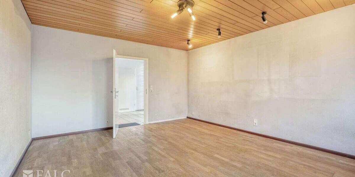 Reihenendhaus Köln Ossendorf - 6 Zimmer, 181 m&sup2;, 599.000&euro; | Angebot:24581055