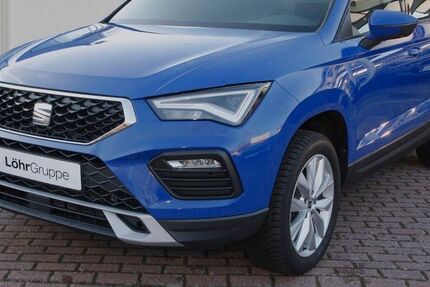 Seat Ateca 4.500 km 30.880 &euro; Meckenheim / Bonn 53340