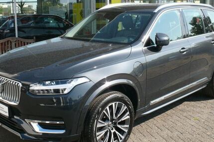 Volvo XC90 74.940 km 48.950 € Kerpen 50170