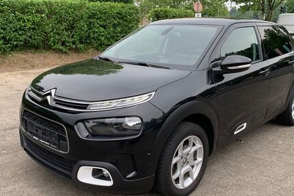 Citroen C4 Cactus 65.000 km 10.750 € Bergisch Gladbach 51465