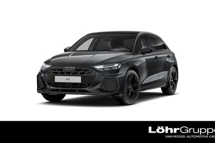 Audi A3 7.700 km 42.950 &euro; Meckenheim / Bonn 53340