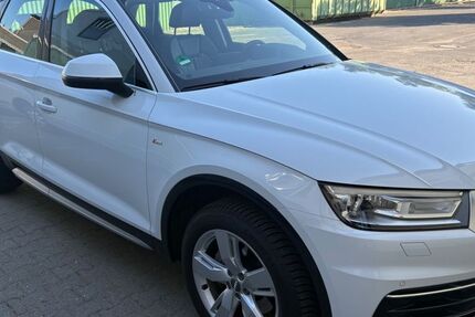 Audi Q5 85.000 km 30.000 &euro; Mondorf 53859