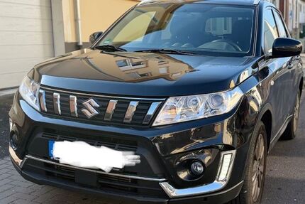 Suzuki Vitara 73.100 km 13.500 &euro; Troisdorf 53840