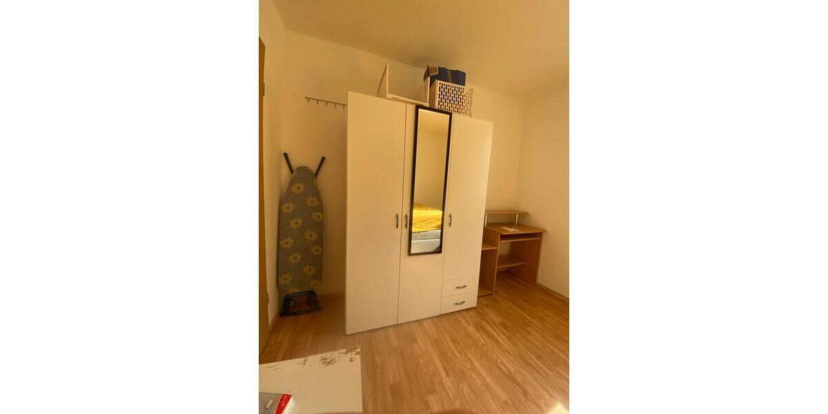 Etagenwohnung Bad Honnef - 1 Zimmer, 40 m&sup2;, 380&euro; | Angebot:25875943