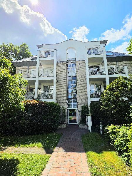 Etagenwohnung Bonn Heiderhof - 2 Zimmer, 60 m&sup2;, 285.000&euro; | Angebot:26787426