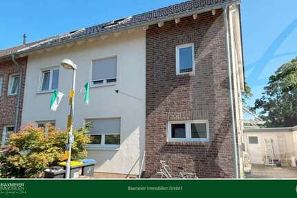 Wohnung zum Mieten in Köln Heimersdorf 1.850 € 134.05 m²