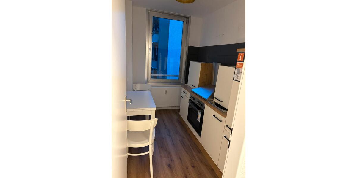 Etagenwohnung Bonn Hardtberg - 1 Zimmer, 32 m&sup2;, 760&euro; | Angebot:26432709