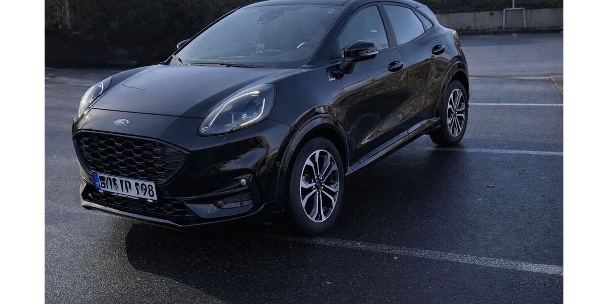 Ford Puma 46.000 km 19.390 &euro; Köln 50829
