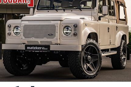 Land Rover Defender 74.500 km 149.900 € Köln 50739