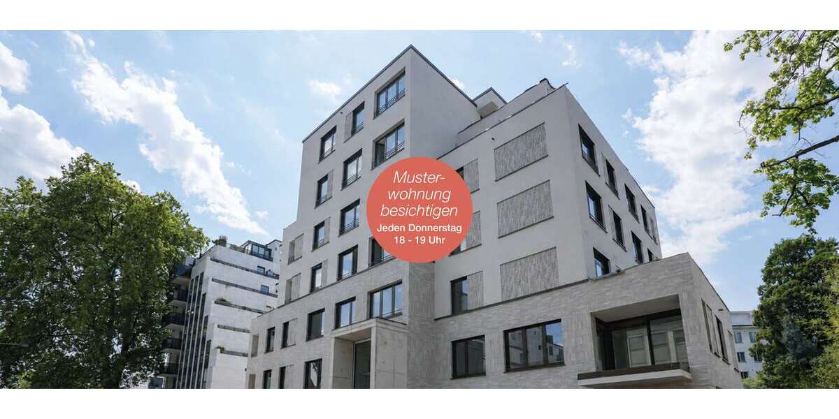 Etagenwohnung Köln Innenstadt - 4 Zimmer, 131 m&sup2;, 1.282.000&euro; | Angebot:25548261