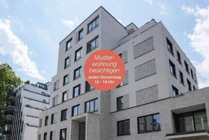 Wohnung Köln Innenstadt - 4 Zimmer, 131 m&sup2;, 1.282.000&euro; | Angebot:25548261