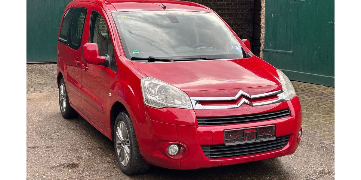 Citroen Berlingo 237.100 km 3.995 &euro; Köln 51143