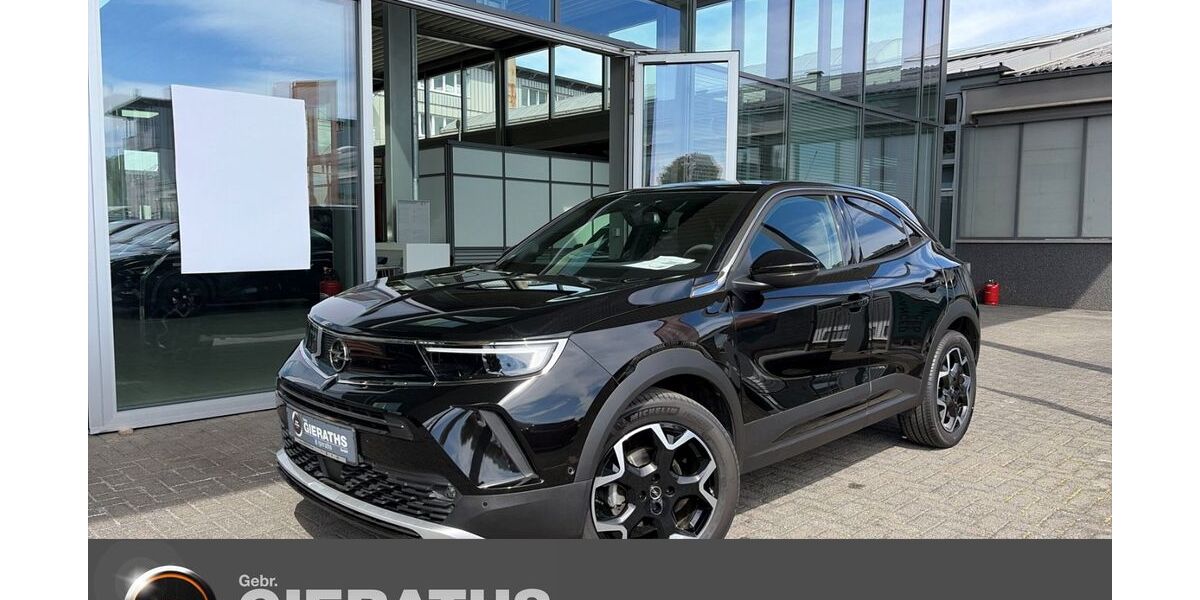 Opel Mokka 12.450 km 19.750 &euro; Bergisch Gladbach 51429