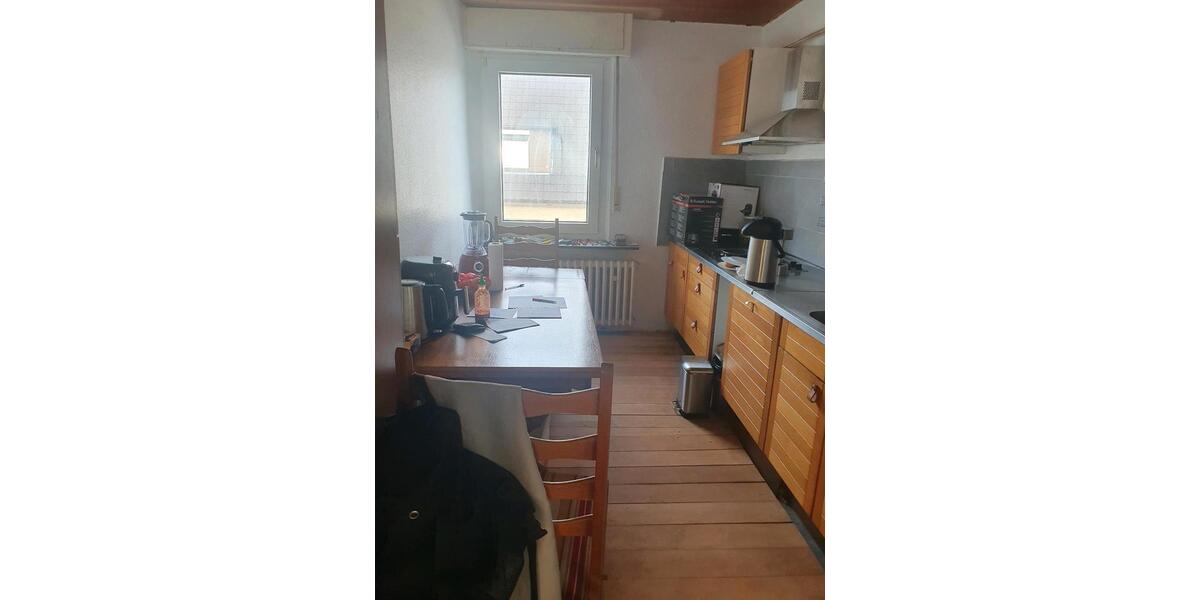 Dachgeschoßwohnung Troisdorf Altenrath - 1 Zimmer, 23 m&sup2;, 550&euro; | Angebot:24643840